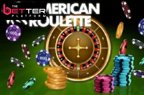 Amercan Roulette